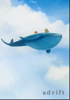 Affiche Adrift