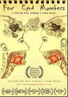 Affiche Four Eyed Monsters