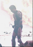 Affiche Half-Life - Raise the bar
