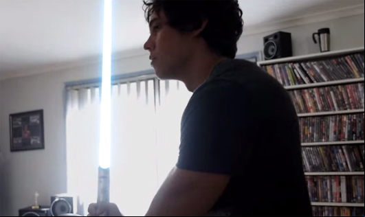 Harry Potter vs Star Wars
